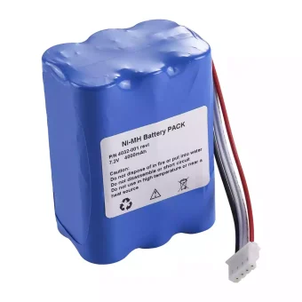 Baterija tinka Avant 4032-001 EE090266 173202 42181805 718743 9863-001