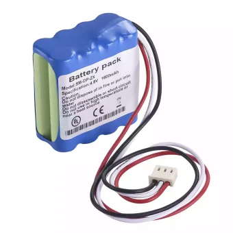 Baterija tinka SM-DP-ZX