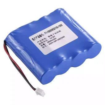 Baterija tinka ZONCARE PM-7000 ADK-GP-4S2200