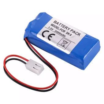 Baterija tinka Shenke SK-6 SK-600II AEC933374 21CP10/34/76