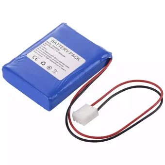 Baterija tinka CONTEC ECG600G - Image 2