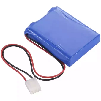 Baterija tinka CONTEC ECG600G - Image 3
