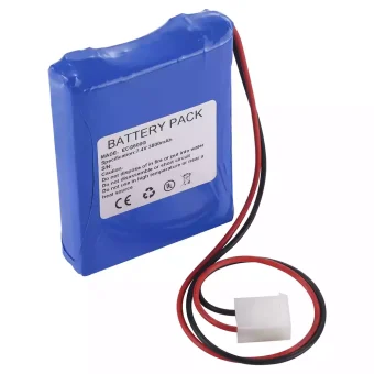 Baterija tinka CONTEC ECG600G - Image 4