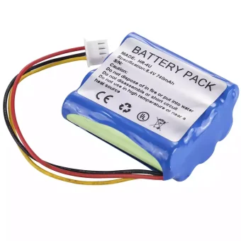 Baterija tinka Vocastim trainer HR-AAA4U-1000-F3+F4,PA-A2743-R003 - Image 3