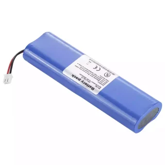 Baterija tinka CPLB-18650A