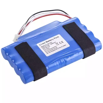 Baterija tinka T4UR18650-F-2-4644,MSE-OM11413