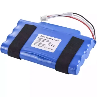 Baterija tinka T4UR18650-F-2-4644,MSE-OM11413 - Image 3