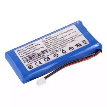 Baterija tinka 1650120 2S1P