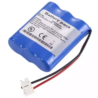 Baterija tinka B.Braun casmed 3/N600AAK NI-AA2000MAH