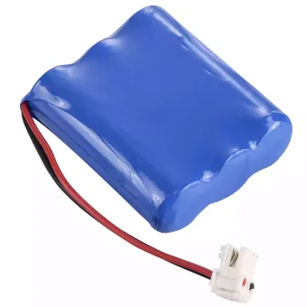 Baterija tinka B.Braun casmed 3/N600AAK NI-AA2000MAH - Image 3