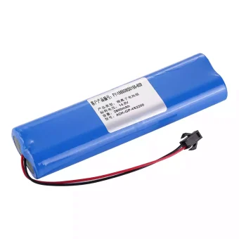 Baterija tinka FY-18650MS0155-809 ZONCARE PM-7000C - Image 2