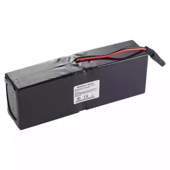Baterija tinka Eagle UniVent 326 326M 
Portable Aspirator AS11152 
Unipower B11152 Ohlin OM11152,
Alphasource MLA2640 - Image 3