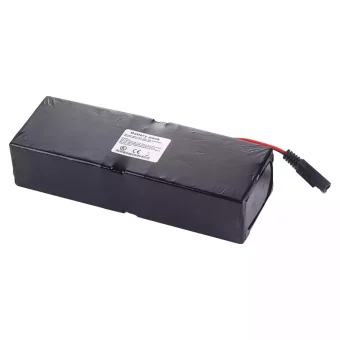 Baterija tinka Eagle UniVent 326 326M 
Portable Aspirator AS11152 
Unipower B11152 Ohlin OM11152,
Alphasource MLA2640 - Image 4