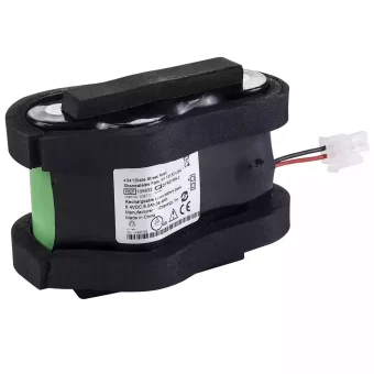 Baterija tinka Welch Allyn 105632 21FR27/66-2 Welch Allyn LXi - Image 2