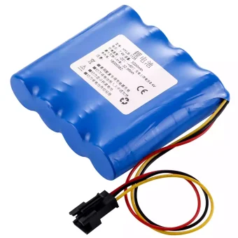 Baterija tinka Wego HYLB-1135 WGS-1008 - Image 2
