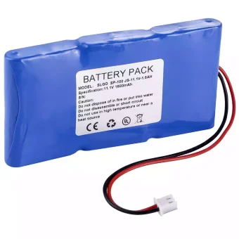 Baterija tinka SLGO SP-100