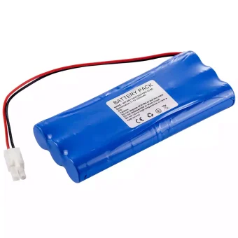 Baterija tinka Sunray B6 - Image 2