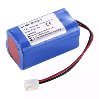 Baterija tinka Carewell ECG-1103