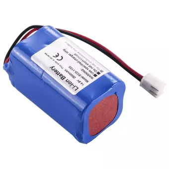 Baterija tinka Carewell ECG-1103 - Image 2