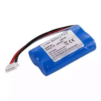 Baterija tinka Philips SB500M Philips SBOQBOX