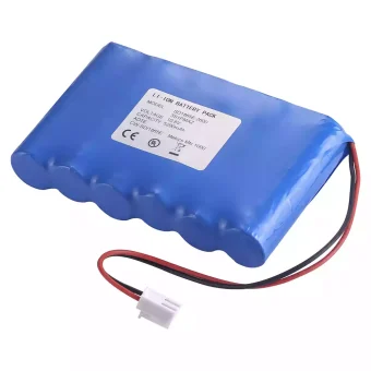 Baterija tinka SDI1865E,MEKICS MTV1000 Transport Ventilator - Image 3