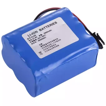 Baterija tinka VLAD CW-6S1P1807