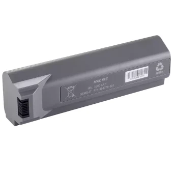 Baterija tinka GE Mac 3500, Mac 5000, Mac 5500,Mac 5500 HD - Image 3