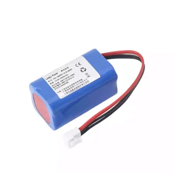 Baterija tinka Carewell ECG-1103B ECG-1106 ECG-1103G