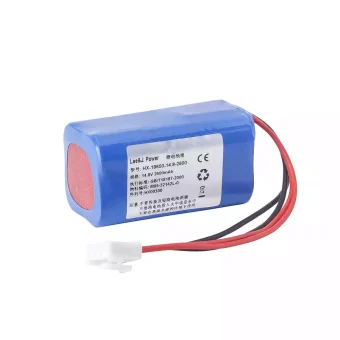 Baterija tinka Carewell ECG-1103B ECG-1106 ECG-1103G - Image 4