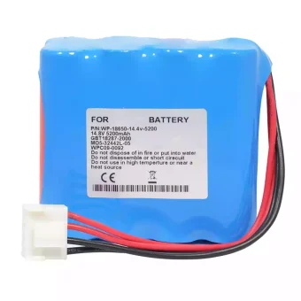 Baterija tinka CONTEC ECG-1112 ECG-1114 M05-32442L-0 ECG1201 ECG1201G