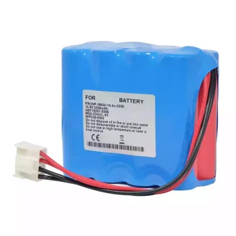 Baterija tinka CONTEC ECG-1112 ECG-1114 M05-32442L-0 ECG1201 ECG1201G - Image 3