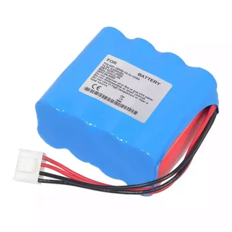 Baterija tinka CONTEC ECG-1112 ECG-1114 M05-32442L-0 ECG1201 ECG1201G - Image 4