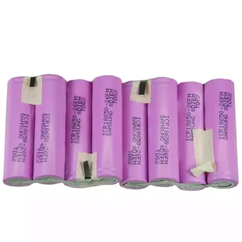 Baterija tinka Drager MS18340,MS14234 - Image 2