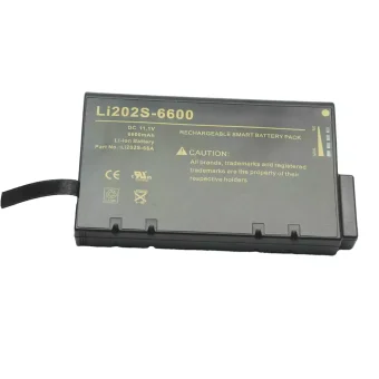 Baterija tinka Suresign VS2,VS3,V24E,VS4,VM4,VM6,VM8,VM3 - Image 2