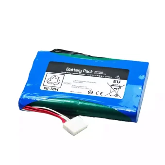 Baterija tinka NIHON KOHDEN ECG-1450 ECG-1500 ECG-1510 ECG-1560 ECG-1550 ECG-1550K ECG-1500K ECG-1550P ECG-1400 ECG-1530