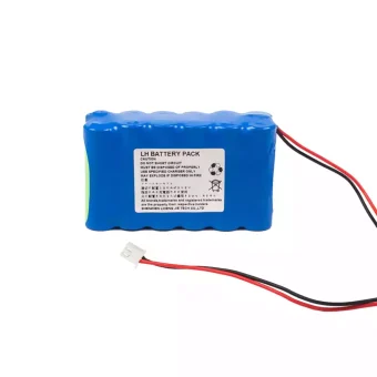 Baterija tinka JUMPER Doppler JPD-200C