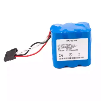 Baterija tinka KEELER 65808 250AFH6YMXZ EP39-22079 1202-P-6229 291980