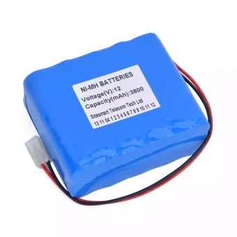 Baterija tinka M&B CD2000 MB526 MB526B ECG-1212 MB526T12 - Image 3