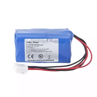 Baterija tinka Zoncare WPE08-0135,WPF01-0813,WPD04-0178,WPE04-0184,WPF12-0197,WPD07-0035,WPD-0080