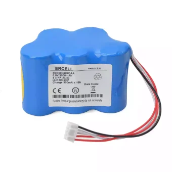 Baterija tinka RC3000SC05AA