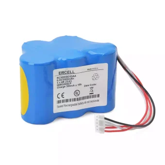 Baterija tinka Fresenius Optima PT Optima ST Optima MS Optima VS MCM440 PT MCM440 OT MCM550 ST - Image 3