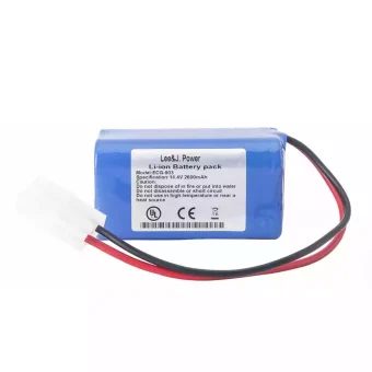 Baterija tinka SPRING ECG-901A ECG-903