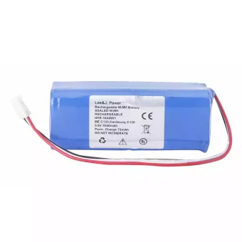 Baterija tinka Fukuda HHR-16A8W1,Fukuda ME Cardisuny C-120,ME C120