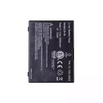 Baterija tinka LB-08,12-100-0003,BIOLIGHT A5 A6 A8 Q3 V6