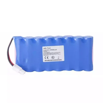 Baterija tinka BIOCARE 4S2P18650,BIOCARE PM900 PM900S