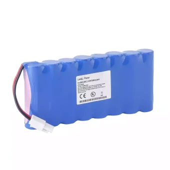 Baterija tinka BIOCARE 4S2P18650,BIOCARE PM900 PM900S - Image 2