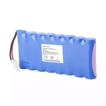 Baterija tinka BIOCARE 4S2P18650,BIOCARE PM900 PM900S - Image 3