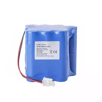 Baterija tinka 20VECS1400,Cardioline Delta 60 60+,Interstate Batteries AMED5052 Unipower B11239