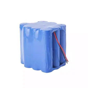 Baterija tinka 20VECS1400,Cardioline Delta 60 60+,Interstate Batteries AMED5052 Unipower B11239 - Image 4