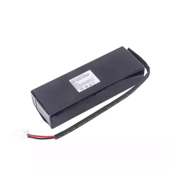 Baterija tinka R&d Batteries 5899,Unipower B11102 - Image 4
